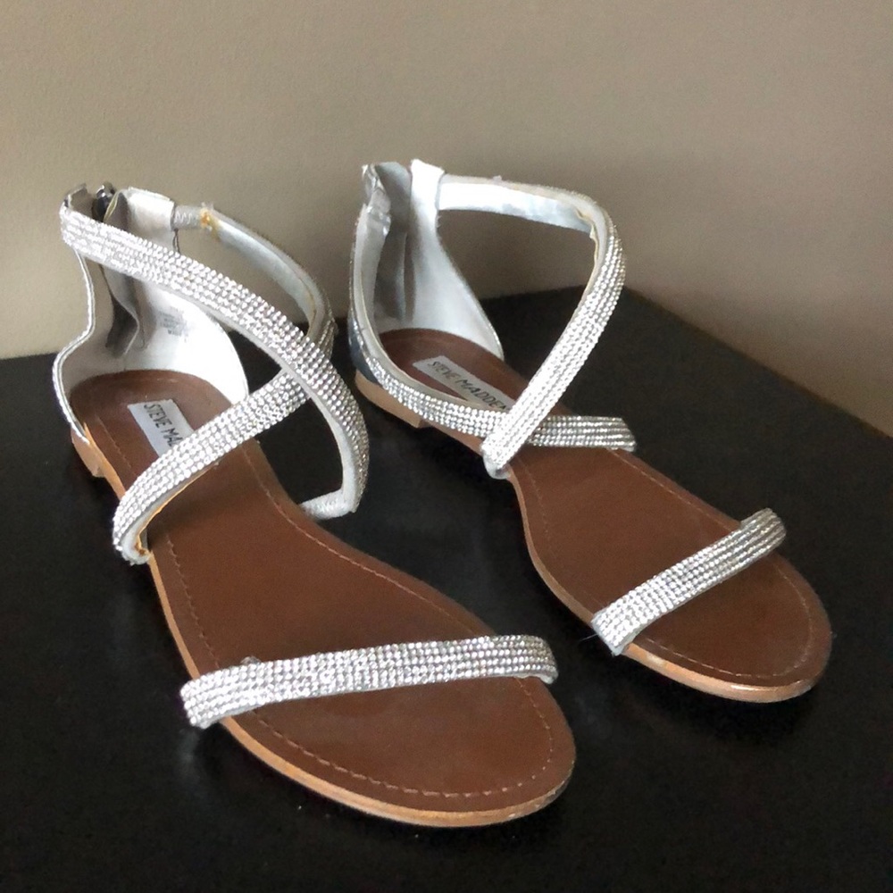 Steve Madden Sandals